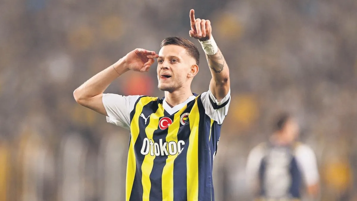 Kayıp aranıyor!