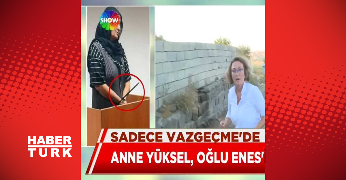 Narin’in yengesi Hediye konuştu!