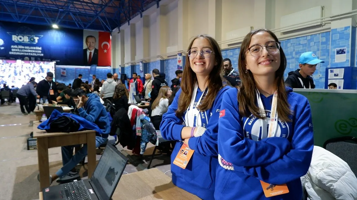 “İcat çıkartma” algısı tarihe karıştı!