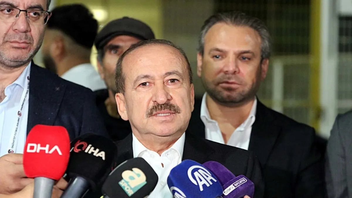Memik Yılmaz: Kimse bizim hakkımızı yemesin