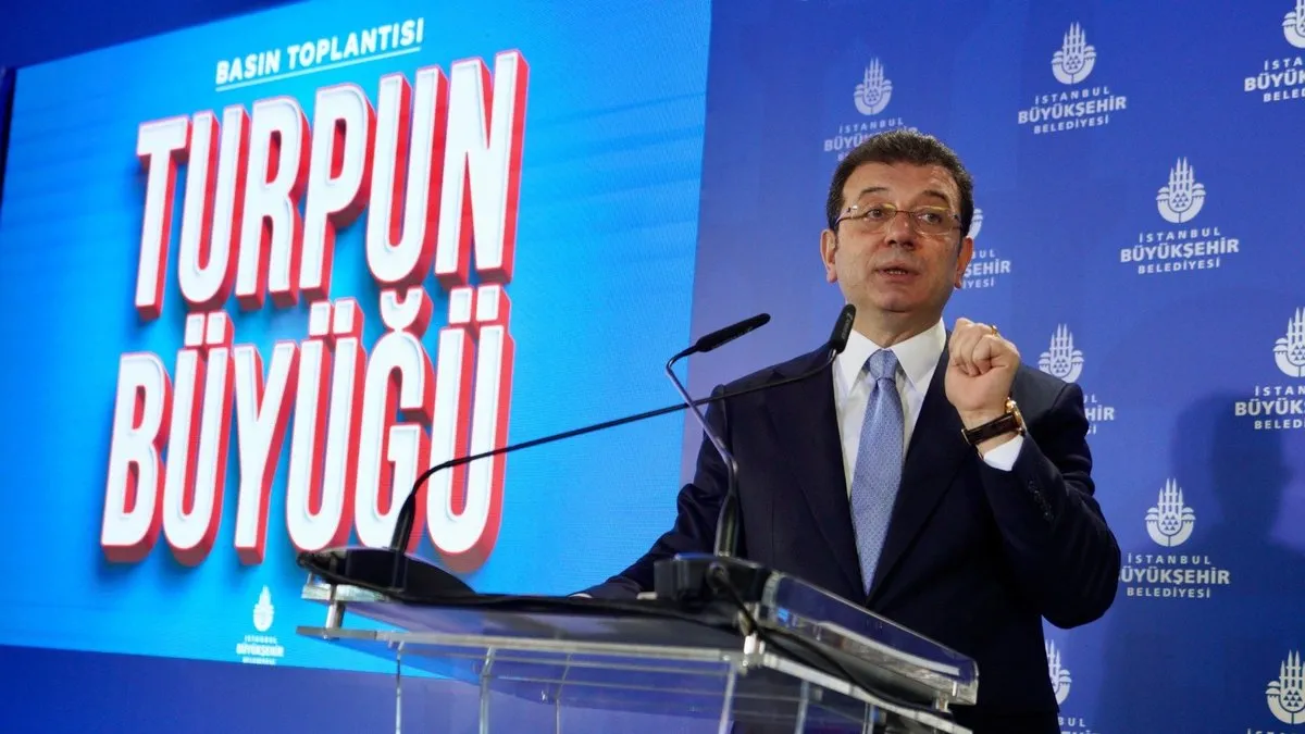 İmamoğlu soruşturmaları gördü umudu erken seçime bağladı