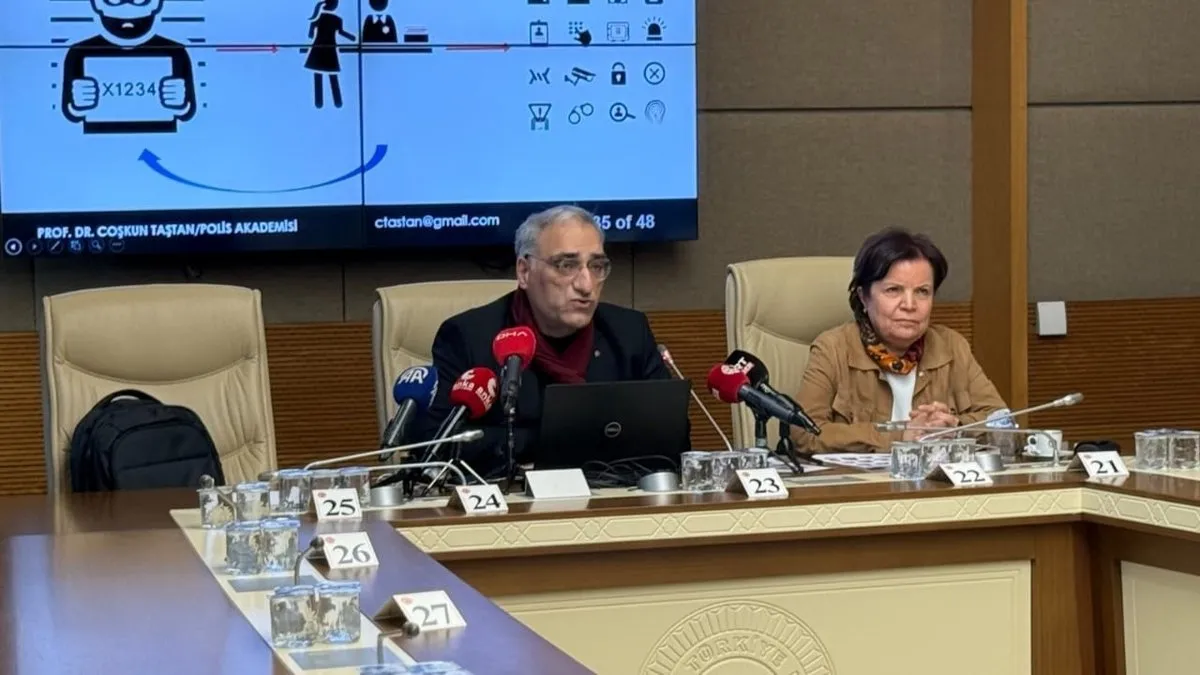 “Kadına şiddette ‘yapay zekâ’ ile karar alınmasına izin veren uygulama geliştirdik”