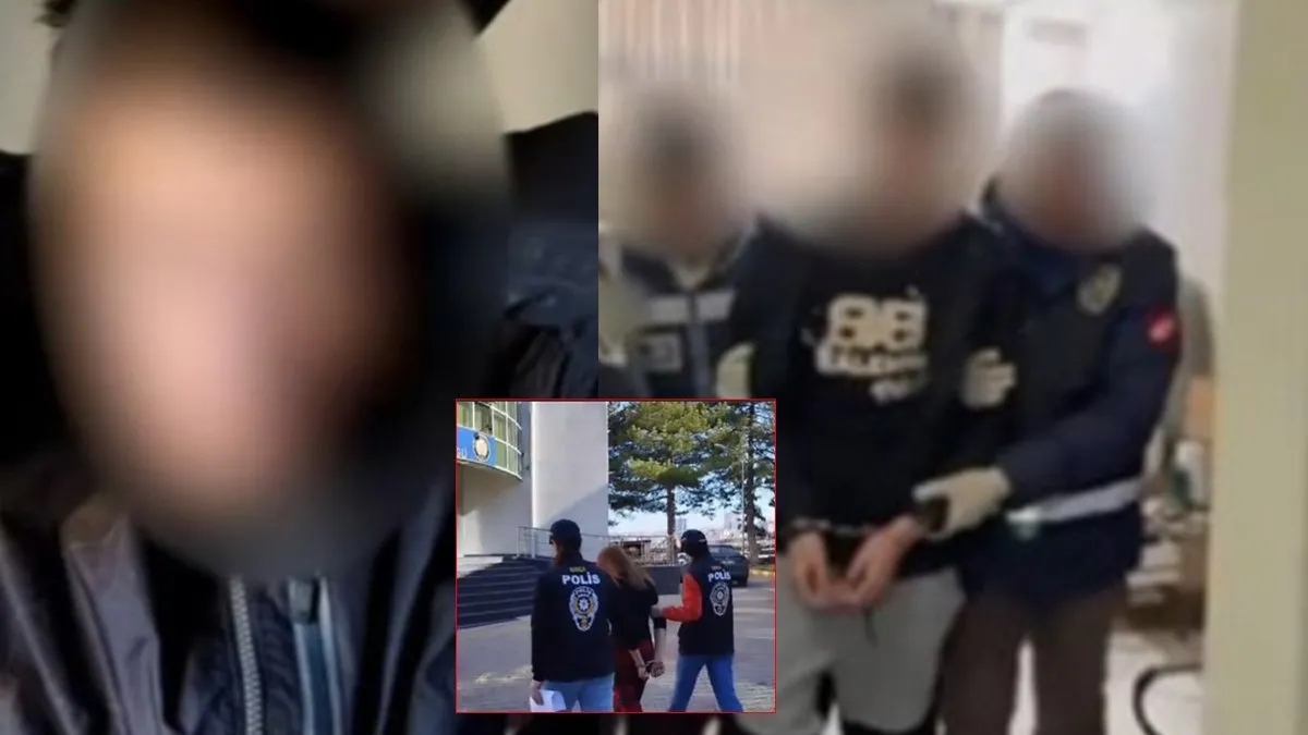 Kartalkaya’daki yangın faciasında vefat edenlerin ailelerine küfür etmişlerdi: 3 vicdansız gözaltında!