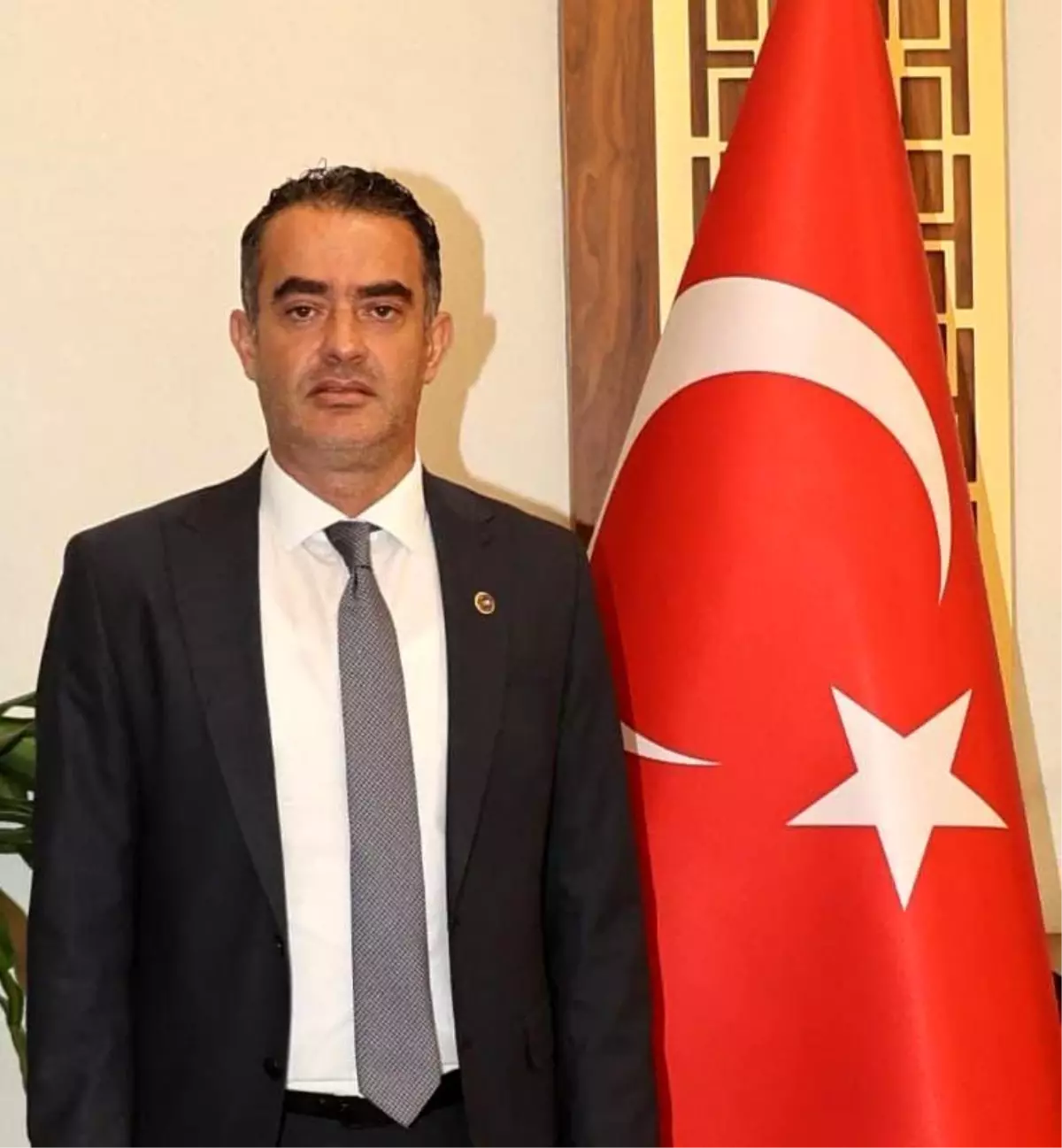 Koçarlı Belediye Başkanı’ndan Gazetecilere Kutlama Mesajı