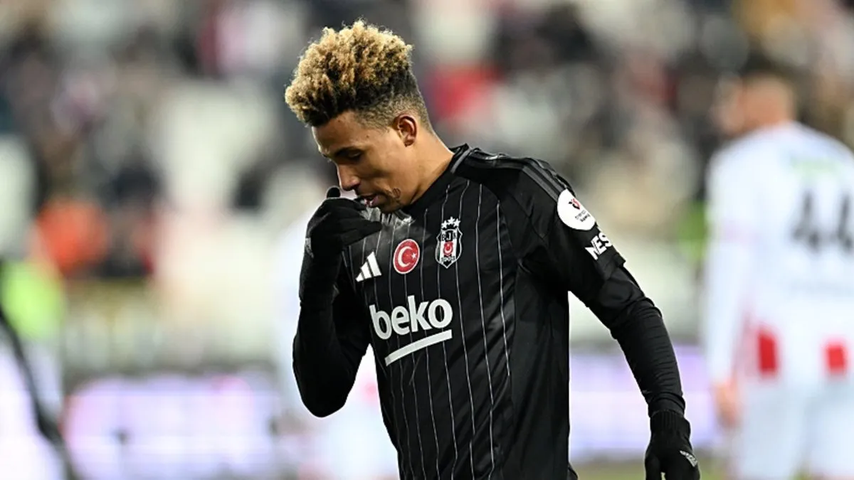 Beşiktaş haberi: İşte Kartal’ın Gedson Fernandes planı! Hedef belli…