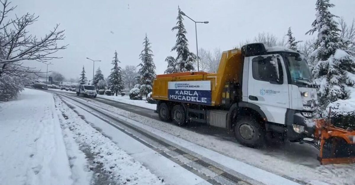 Kocaeli’nde scooter ve motosiklete hava engeli!
