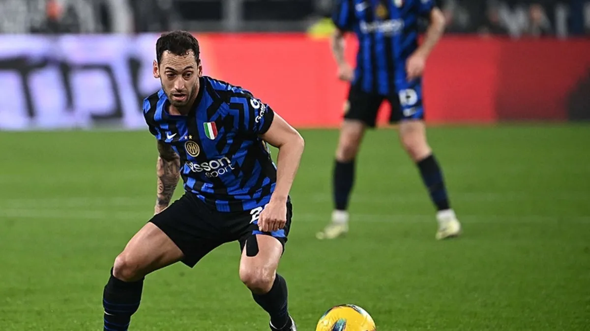 Son dakika haberi: İtalya derbisinde Kenan Yıldız sevindi, Hakan Çalhanoğlu üzüldü! Inter’e zirve yarışında büyük şok…