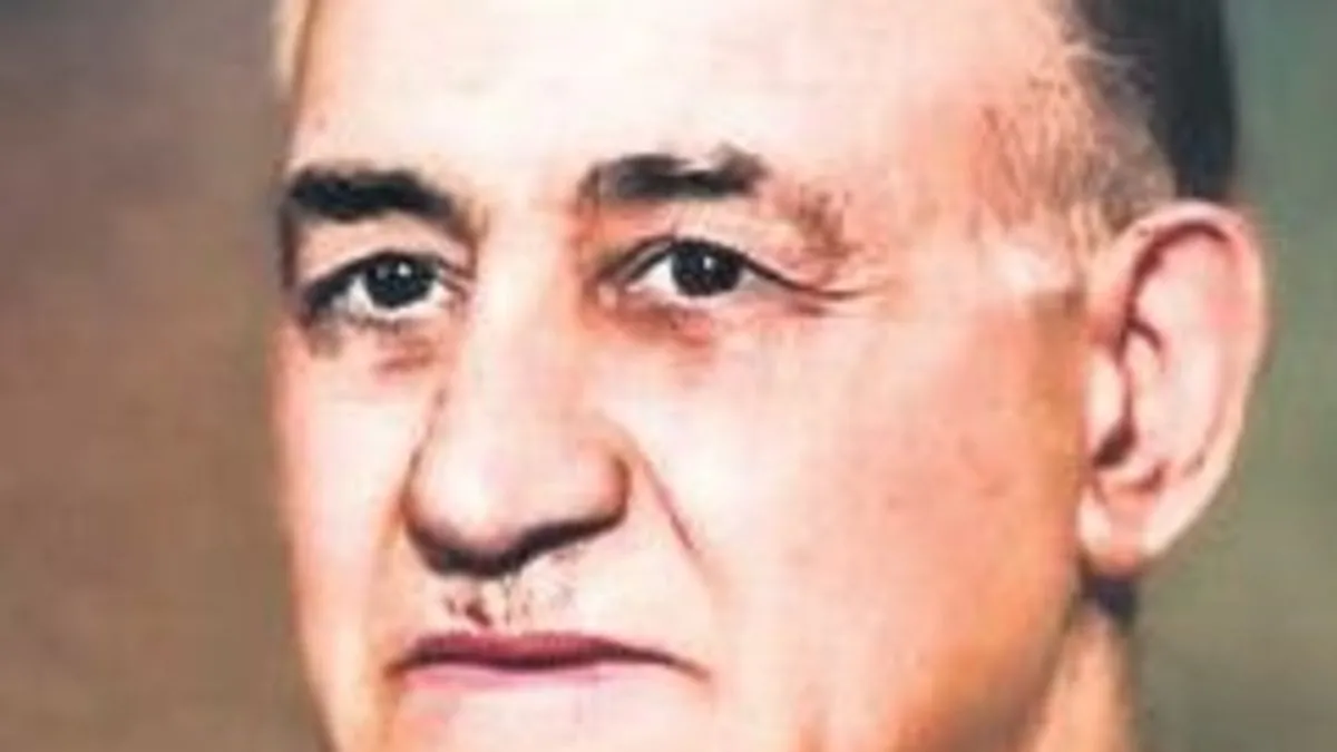 Resulzade anıldı