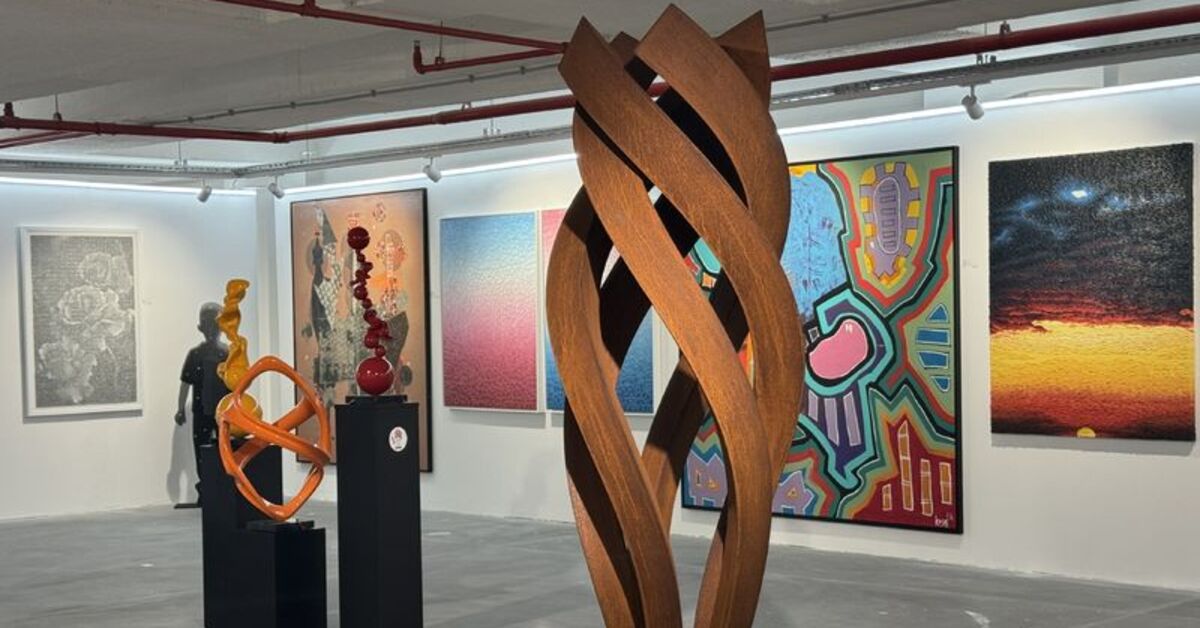 Artweeks Istanbul XI. Solo Edisyon 10 Nisan’da başlıyor