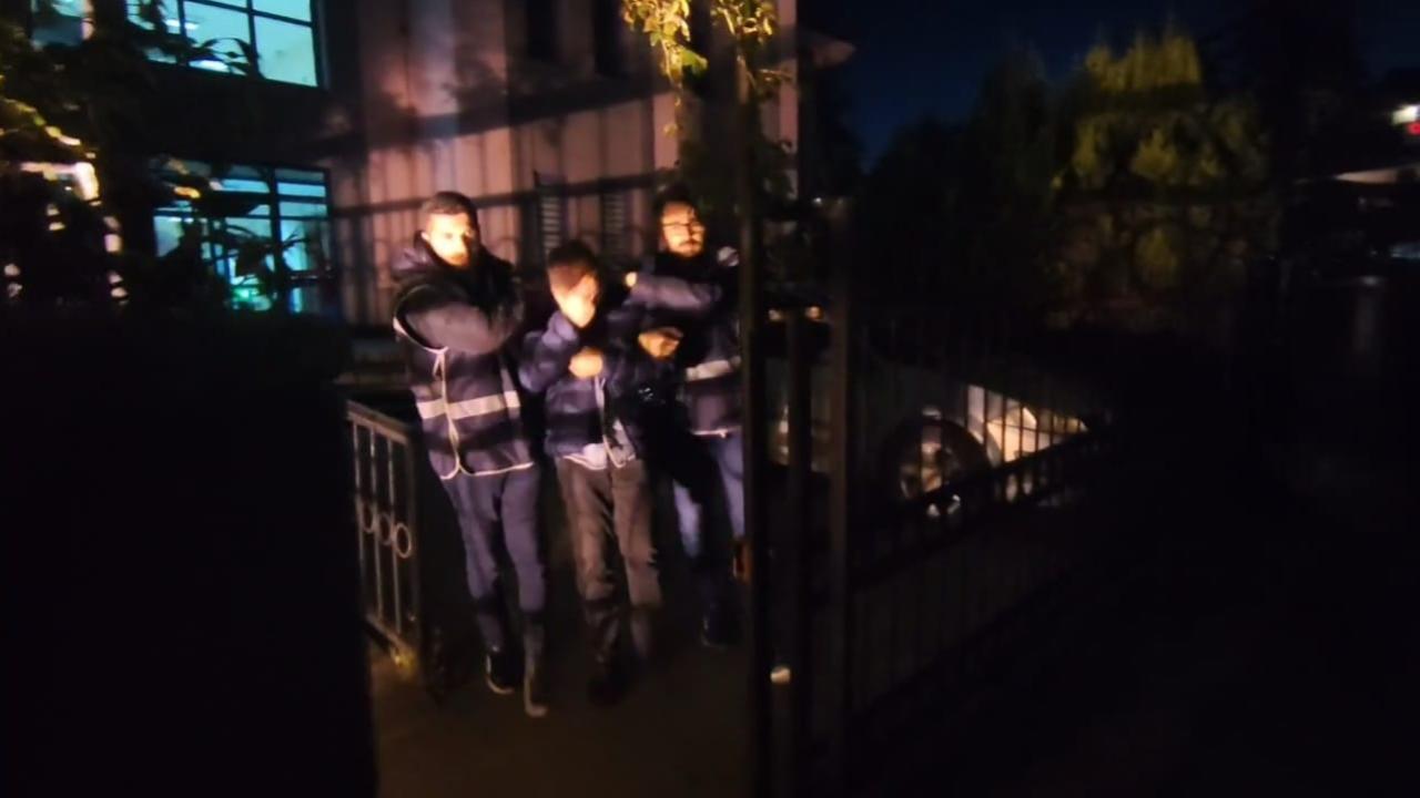 Sakarya’da bungalovda gizli kamera skandalı: 2 tutuklama