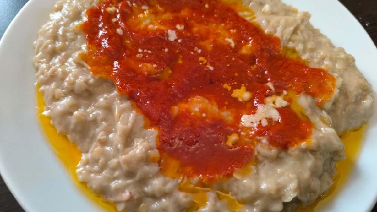 Damak çatlatan lezzet! Afyon keşkeğine ilgi artıyor